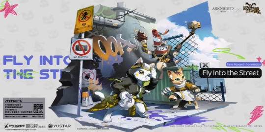 Arknights