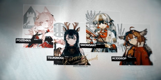 Arknights
