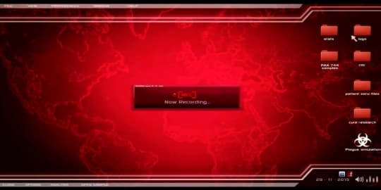 Plague Inc.