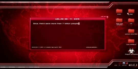 Plague Inc.
