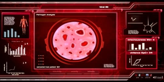 Plague Inc.