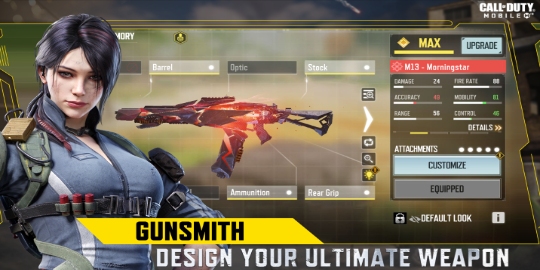 Call of Duty Mobile Season 8