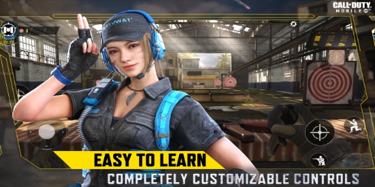 Call of Duty Mobile Season 8