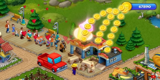 Township