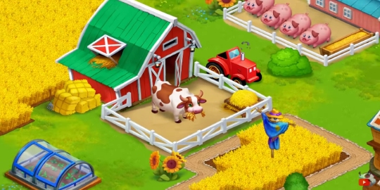 Township