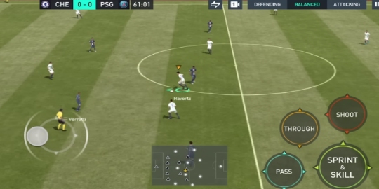 FIFA Soccer