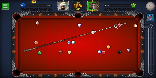 8 Ball Pool