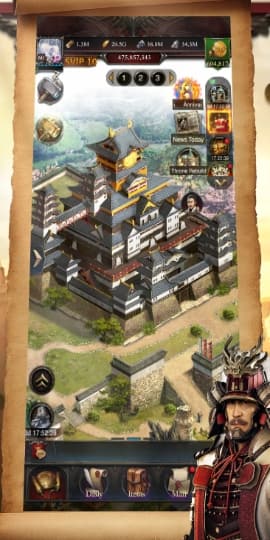Clash of Kings