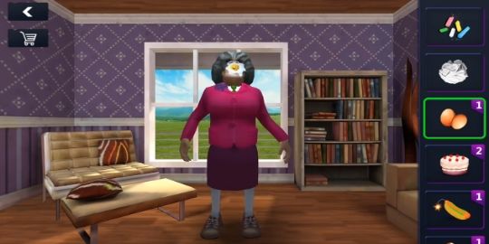 Scary Teacher 3D