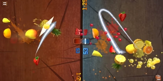 Fruit Ninja®